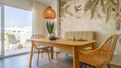 Casa – Orihuela, Laguna Green 2, Entrenaranjos - Vista 5