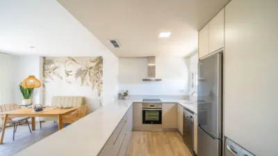 Townhouse in Vistabella Golf photo 9