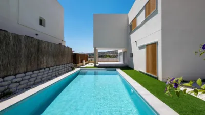 Chalet in La Finca Golf photo 2