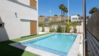 Chalet en La Finca Golf photo 33