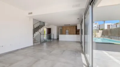Chalet in La Finca Golf photo 4