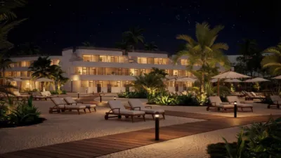 Apartment in Vera Playa photo 16