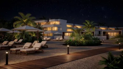 Apartment in Vera Playa photo 17