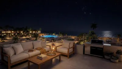 Apartment in Vera Playa photo 22