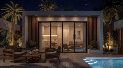 Apartment in Vera Playa photo 25