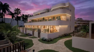 Apartment in Vera Playa photo 9