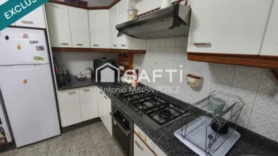 Apartment in A Pobra do Caramiñal photo 10