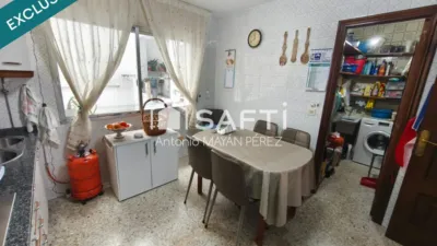 Apartment in A Pobra do Caramiñal photo 11