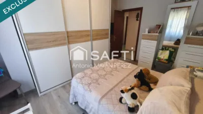 Apartment in A Pobra do Caramiñal photo 14