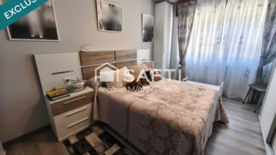 Apartment in A Pobra do Caramiñal photo 15