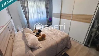 Apartment in A Pobra do Caramiñal photo 16