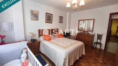 Apartment in A Pobra do Caramiñal photo 18