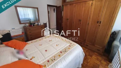 Apartment in A Pobra do Caramiñal photo 19