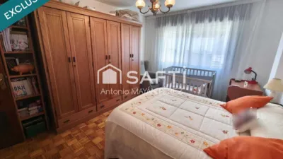 Apartment in A Pobra do Caramiñal photo 20
