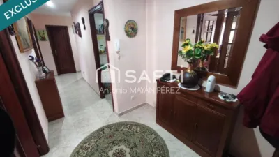 Apartment in A Pobra do Caramiñal photo 21
