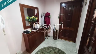 Apartment in A Pobra do Caramiñal photo 22