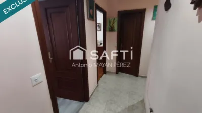 Apartment in A Pobra do Caramiñal photo 23