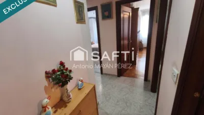 Apartment in A Pobra do Caramiñal photo 24