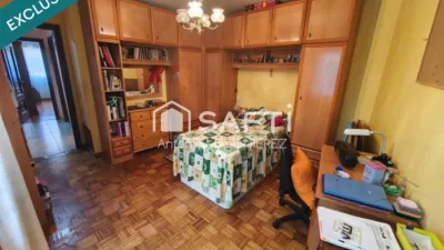 Apartment in A Pobra do Caramiñal photo 26