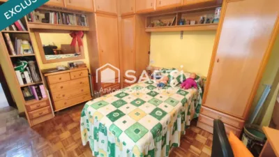 Apartment in A Pobra do Caramiñal photo 27