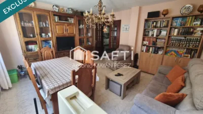 Piso en venta en A Pobra Do Caramiñal - Vista 2
