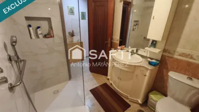 Apartment in A Pobra do Caramiñal photo 30
