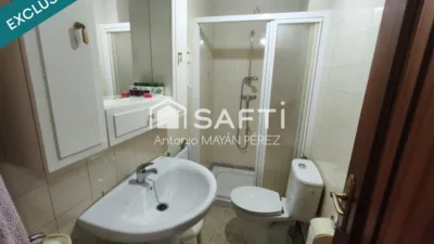 Apartment in A Pobra do Caramiñal photo 32