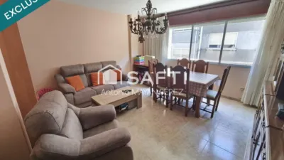 Piso en venta en A Pobra Do Caramiñal - Vista 3