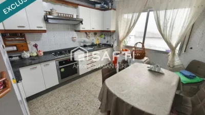 Piso en venta en A Pobra Do Caramiñal - Vista 5
