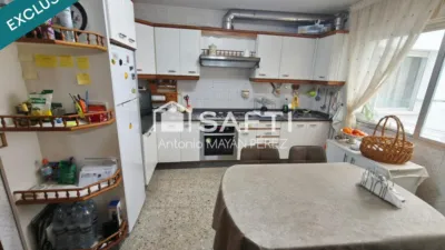 Piso en venta en A Pobra Do Caramiñal - Vista 6