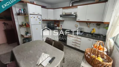 Piso en venta en A Pobra Do Caramiñal - Más