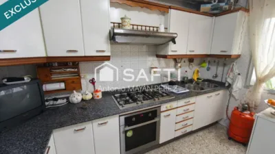 Apartment in A Pobra do Caramiñal photo 8