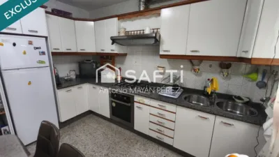 Apartment in A Pobra do Caramiñal photo 9