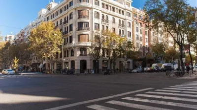 Apartment in Salamanca photo 10
