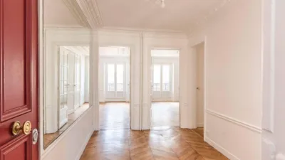 Apartment in Salamanca photo 2