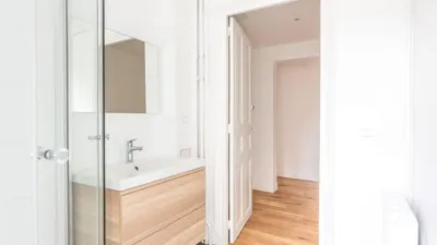 Apartment in Salamanca photo 6