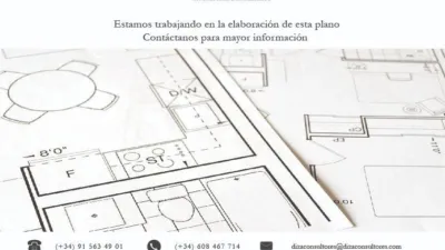 Apartment in Salamanca photo 8
