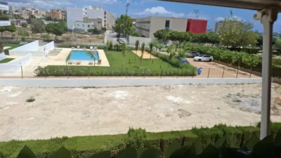 Apartment on Calle Callosa de Don Sarrià photo 13