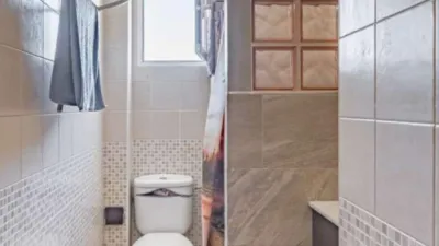 Apartment on Calle Callosa de Don Sarrià photo 15