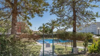 Apartment on Calle Callosa de Don Sarrià photo 16