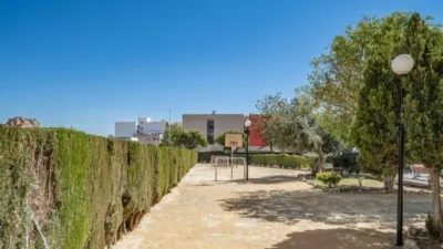 Apartment on Calle Callosa de Don Sarrià photo 17