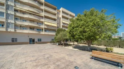 Apartment on Calle Callosa de Don Sarrià photo 21