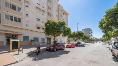 Apartment on Calle Callosa de Don Sarrià photo 22