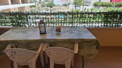 Apartment on Calle Callosa de Don Sarrià photo 2