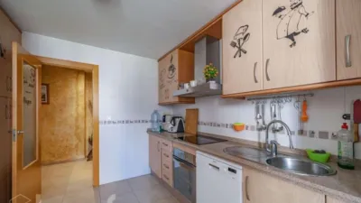 Apartment on Calle Callosa de Don Sarrià photo 5