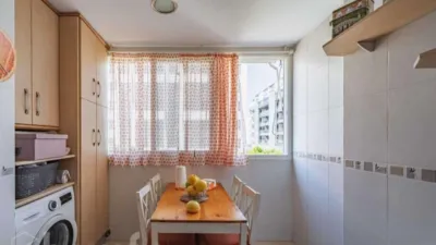 Apartment on Calle Callosa de Don Sarrià photo 6