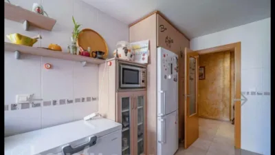 Apartment on Calle Callosa de Don Sarrià photo 7