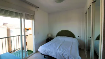 Casa adosada en venta en Calle de Jerez, Arroyo de la Miel (Benalmádena) de 420.000 €