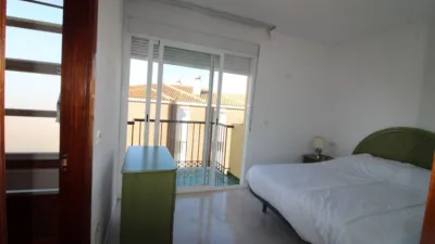 Casa adosada en venta en Calle de Jerez, Arroyo de la Miel (Benalmádena) de 420.000 €