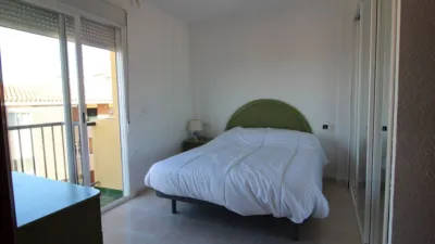 Casa adosada en venta en Calle de Jerez, Arroyo de la Miel (Benalmádena) de 420.000 €